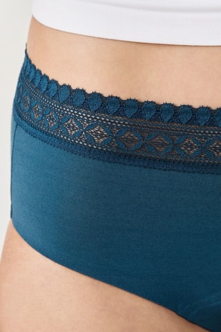 Culotte Celita - Petrolio