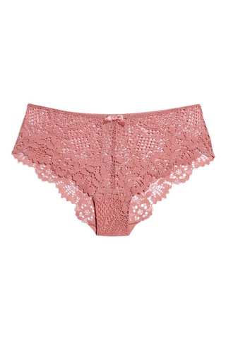 Culotte Success - Rosa antico