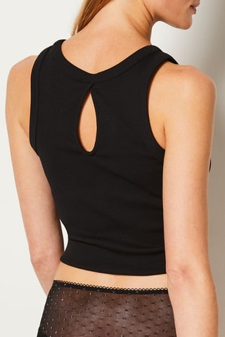 Culotte - Nero