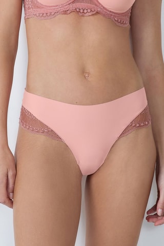 Culotte Pure Infini - Rosa