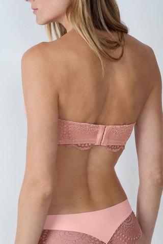 Culotte Pure Infini - Rosa