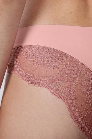 Culotte Pure Infini - Rosa