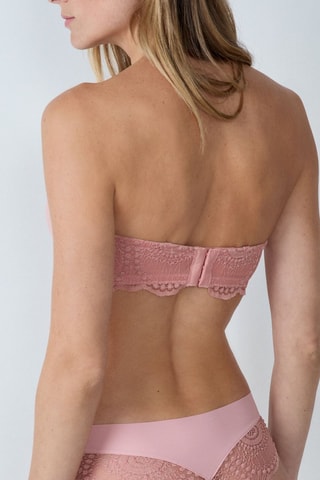 Culotte Pure Infini - Rosa