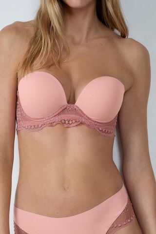 Culotte Pure Infini - Rosa