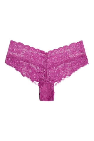 Shorty Sweet - Violet - Etam