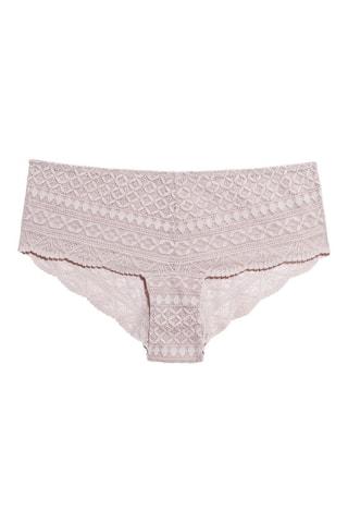 Culotte Idole - Taupe
