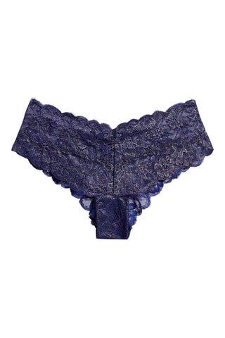 Culotte Sweet - Blu notte