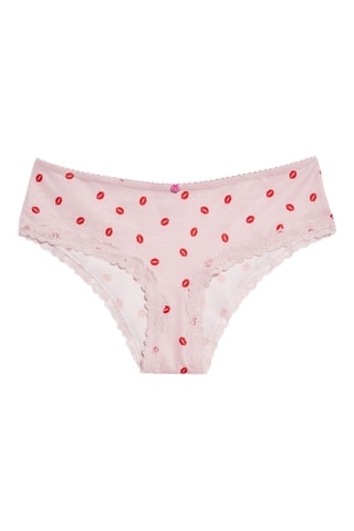 Shorty Lena - Corail - Etam