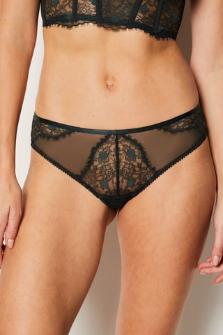 Culotte Elixir - Kaki