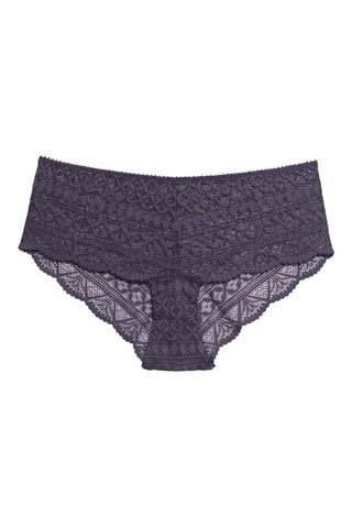 Shorty Idole - Anthracite - Etam