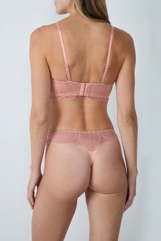 Perizoma Pure Infini - Rosa