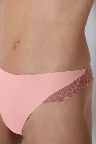 Perizoma Pure Infini - Rosa