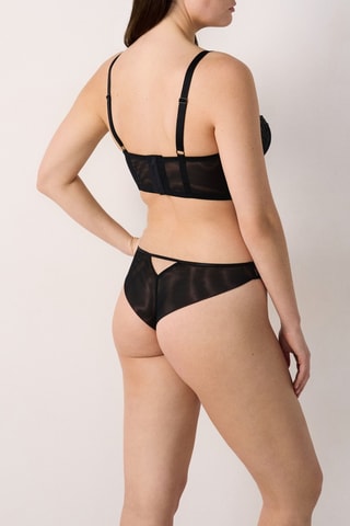 Soutien-gorge - Noir - Etam
