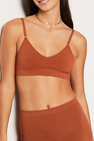 Reggiseno - Ruggine