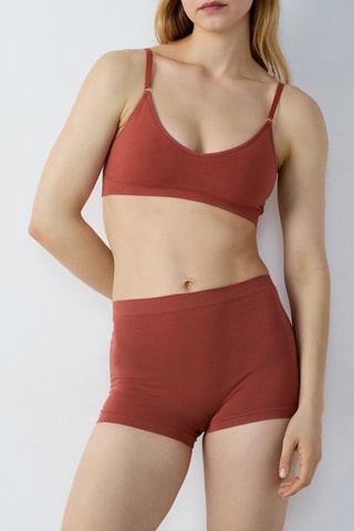 Reggiseno - Ruggine