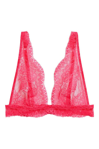 Reggiseno - Rosa