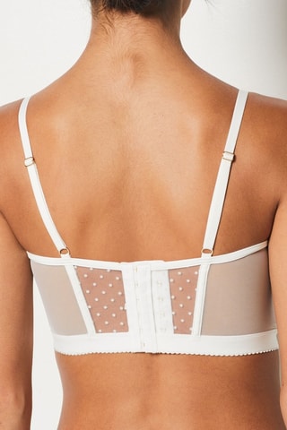 Reggiseno - Ecrù