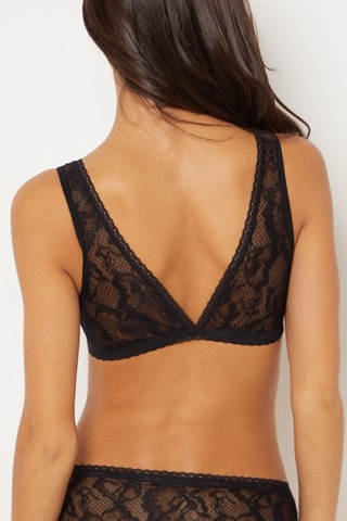 Reggiseno - Nero