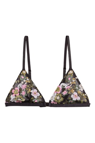 Reggiseno - Nero
