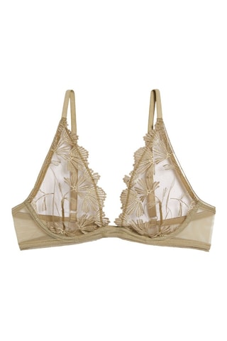 Reggiseno - Kaki