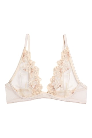 Reggiseno - Beige