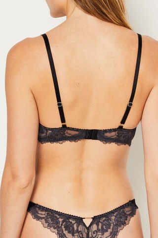 Soutien-gorge - Anthracite - Etam