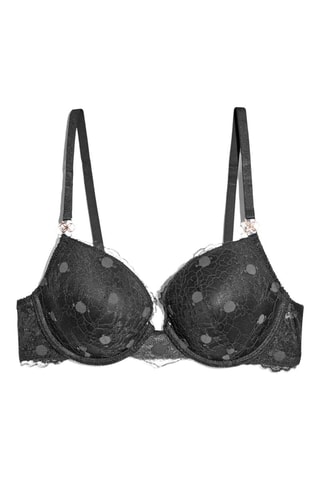 Soutien-gorge -  Noir - Etam
