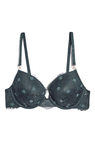 Soutien-gorge Elixir -  Kaki - Etam