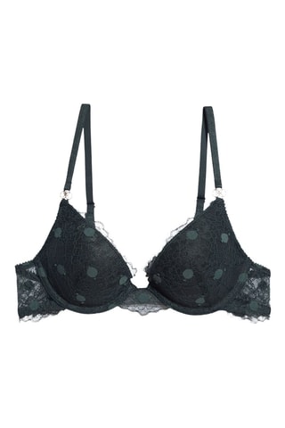 Reggiseno Elixir -  Kaki