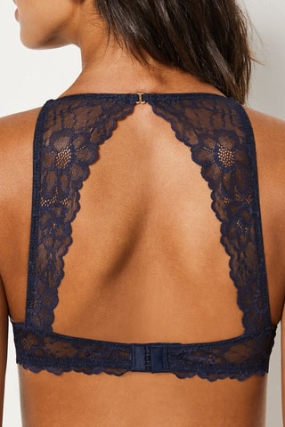 Reggiseno Desinvolte - Blu notte