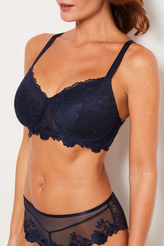 Reggiseno Desinvolte - Blu notte