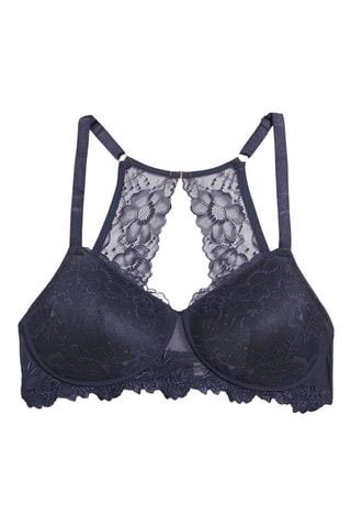 Reggiseno Desinvolte - Blu notte