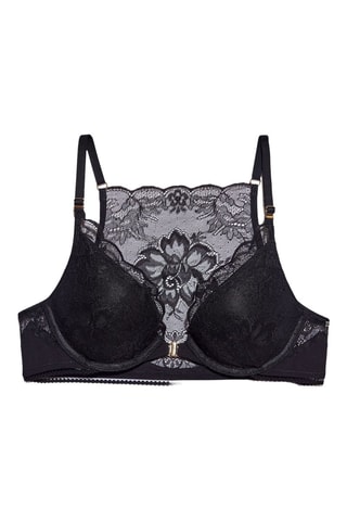 Reggiseno Exclusive - Nero