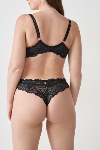 Soutien-gorge Legende -  Noir - Etam