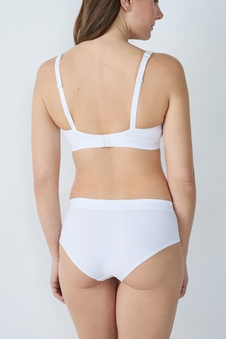 Reggiseno Freedom - Bianco