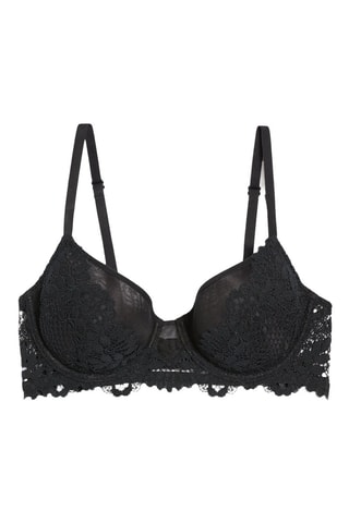 Reggiseno Success - Nero