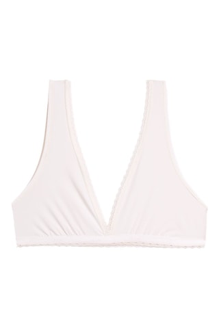 Reggiseno Soft 360 - Ecrù