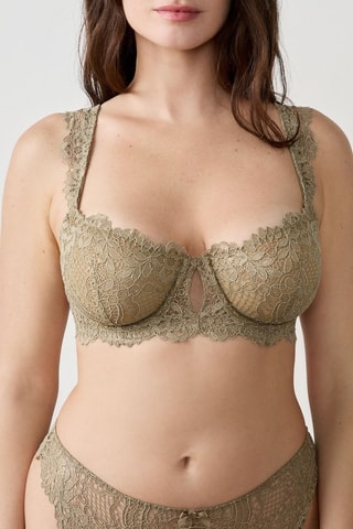 Reggiseno Success - Dorato