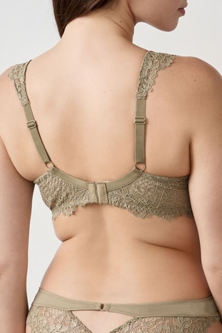 Reggiseno Success - Dorato