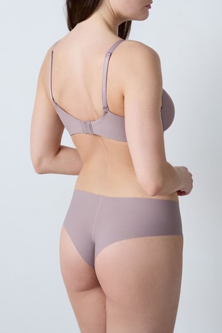 Reggiseno Pure Fit - Taupe