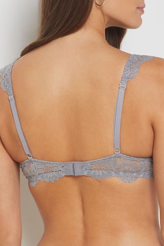 Soutien-gorge Success - Gris - Etam