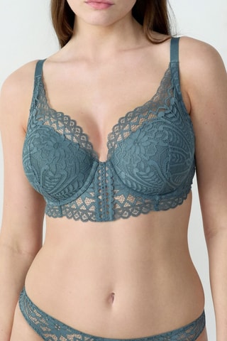Reggiseno Dream - Antracite