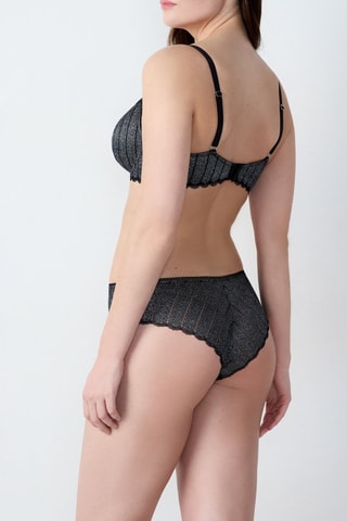 Reggiseno Illusions - Nero