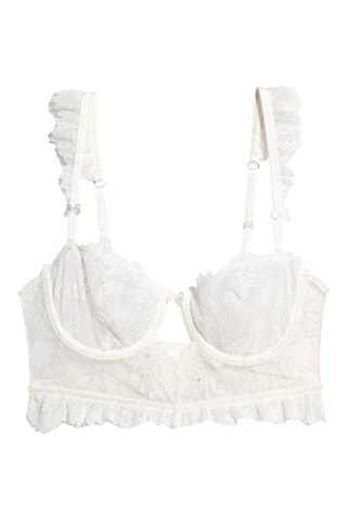 Reggiseno Instant - Ecrù