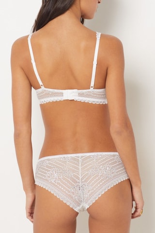 Reggiseno Panama - Bianco
