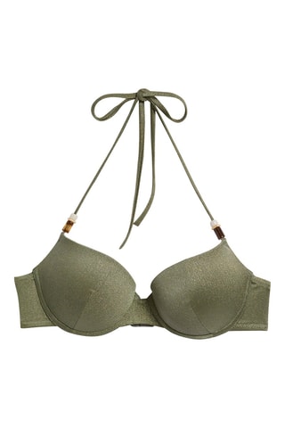 Reggiseno - Kaki
