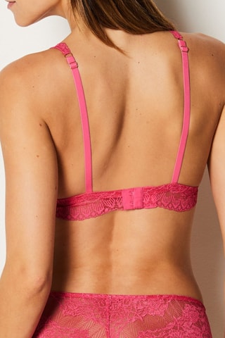 Reggiseno Aria - Fucsia