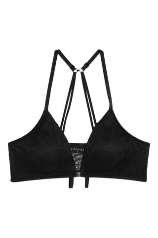 Reggiseno Liberare - Nero