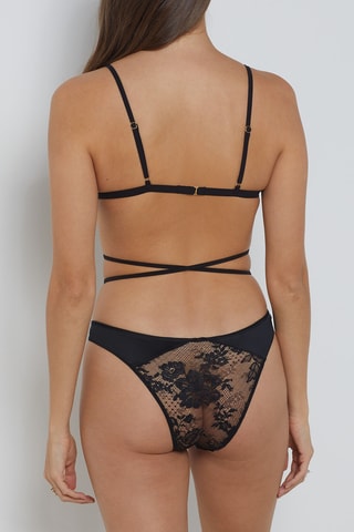 Reggiseno - Nero
