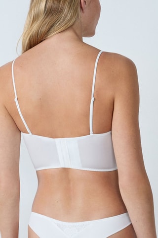 Reggiseno - Ecrù